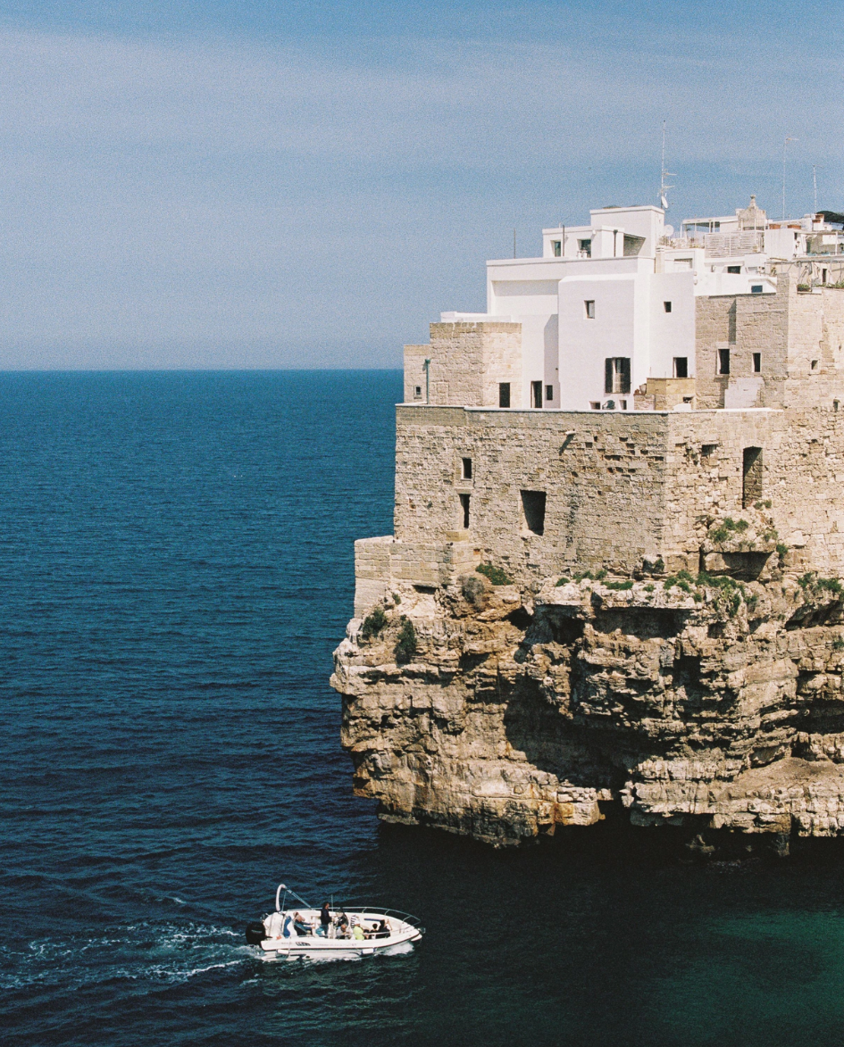Puglia