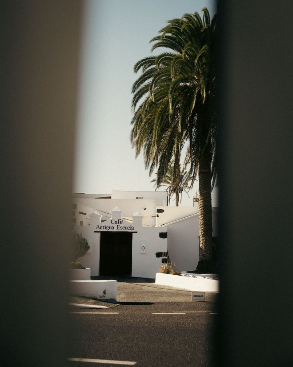 Lanzarote