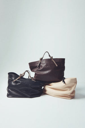 BOLSO CMP.03 CHOCOLATE