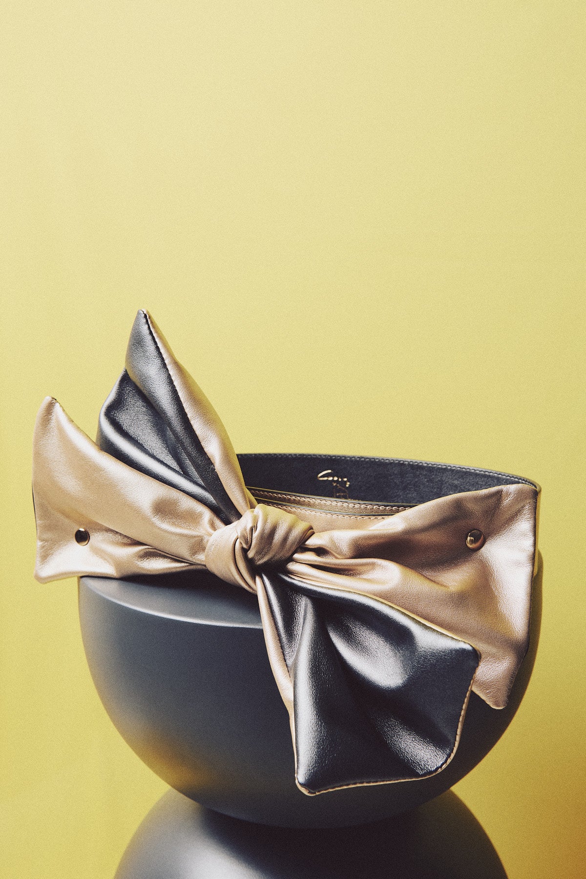 CINTURON CMP.035 DORADO