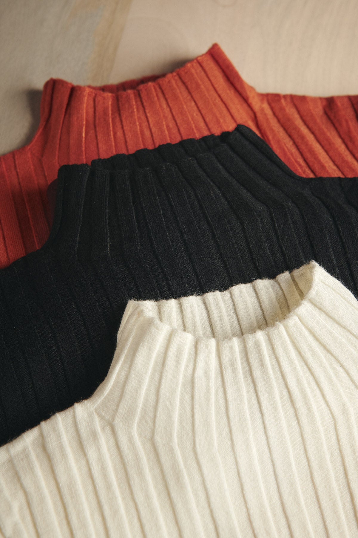 JERSEY CANALE NEGRO