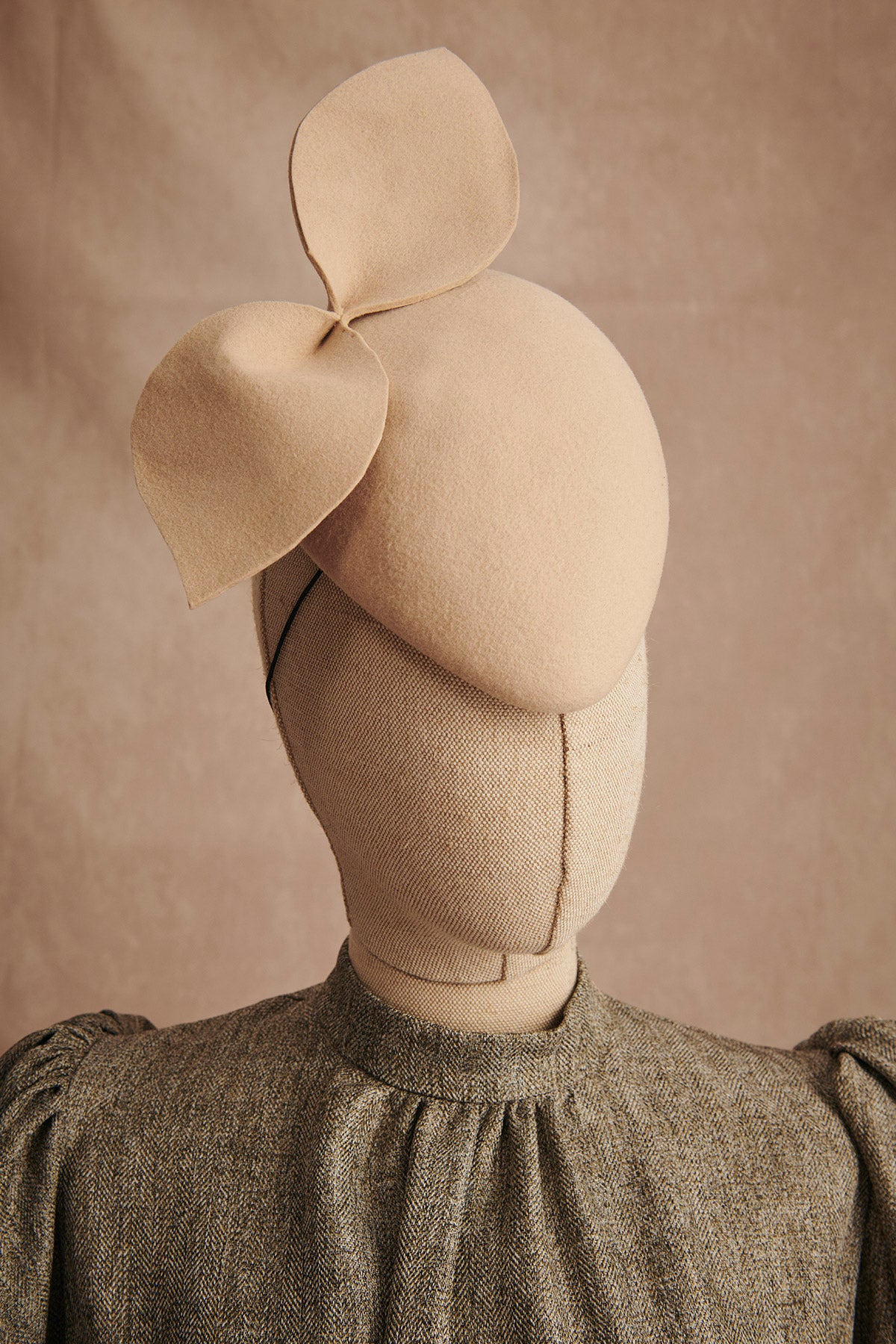 ACCESORIO PELO KATTE CRUDO