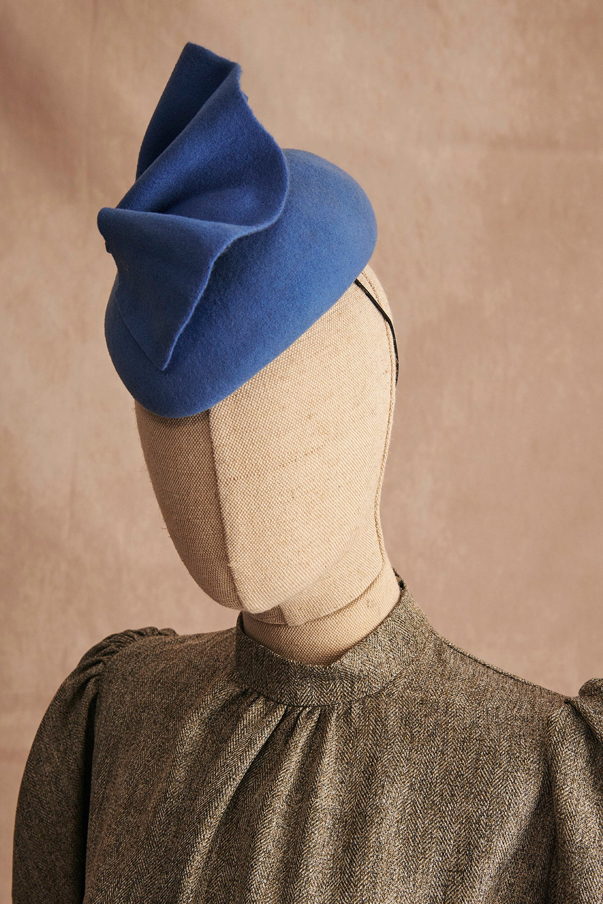 ACCESORIO PELO KATTE AZUL