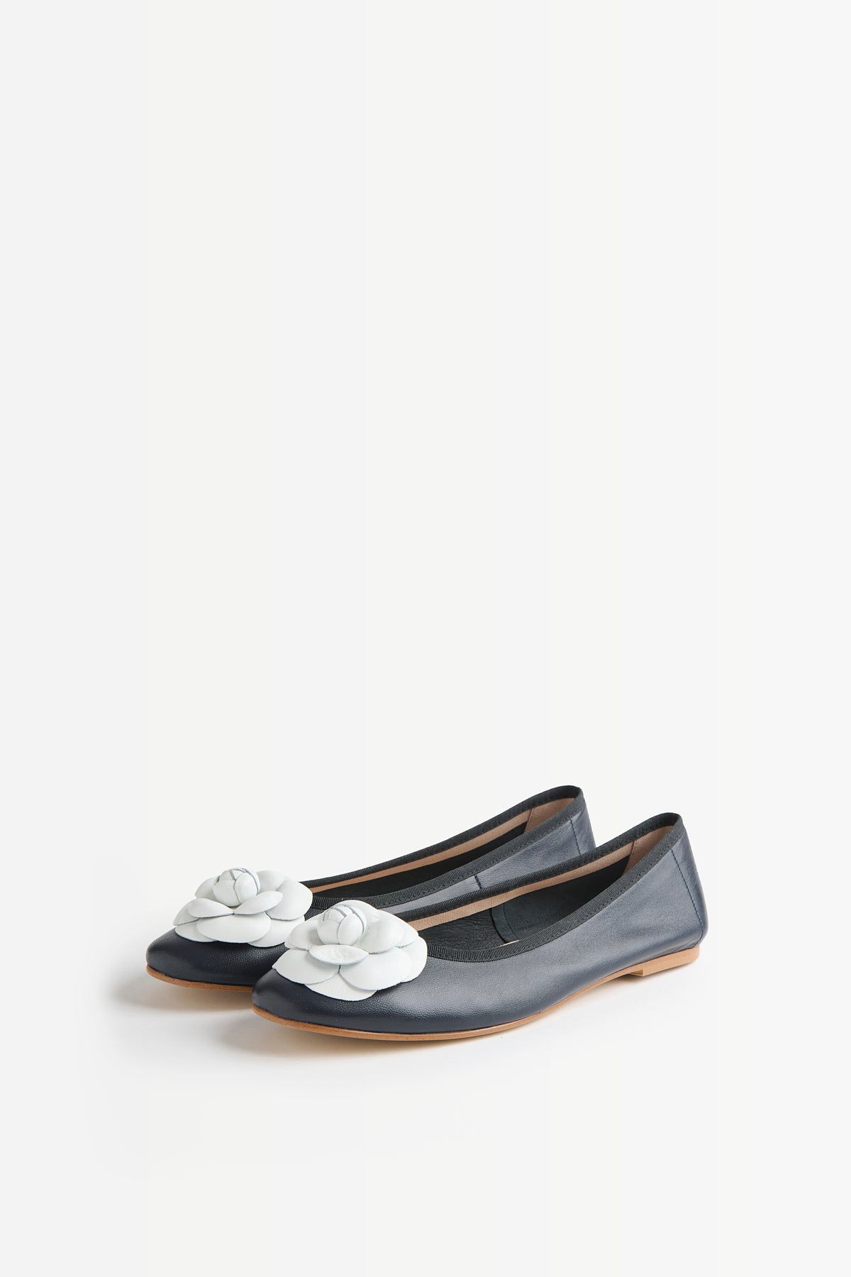 BAILARINA FLOR MARINO