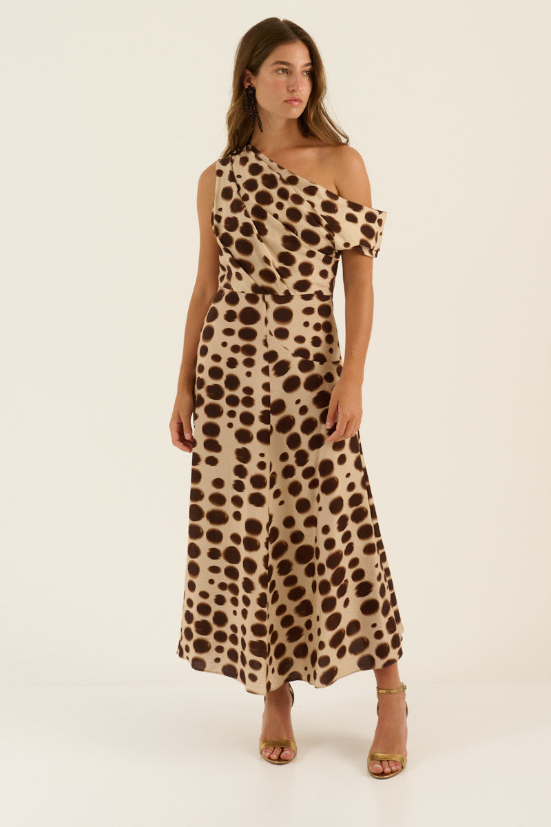 VESTIDO GISELA ESTAMPADO