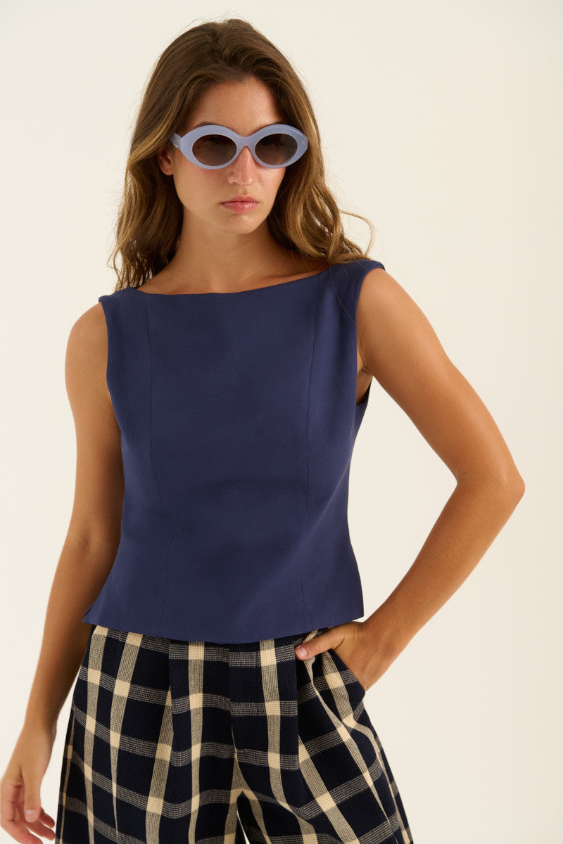 TOP EMILSE MARINO