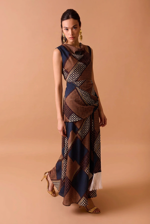 VESTIDO GINNY COM ESTAMPA