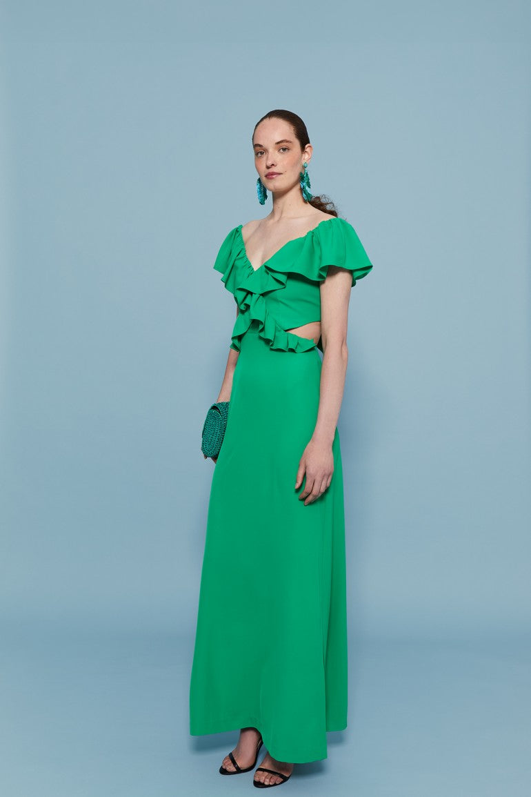 ROBE GREEN RIVER