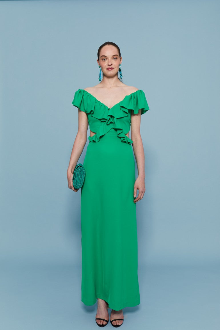 ROBE GREEN RIVER
