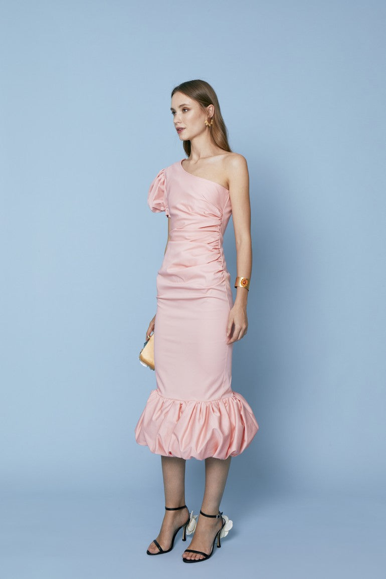 VESTIDO SIMONETTA ROSA